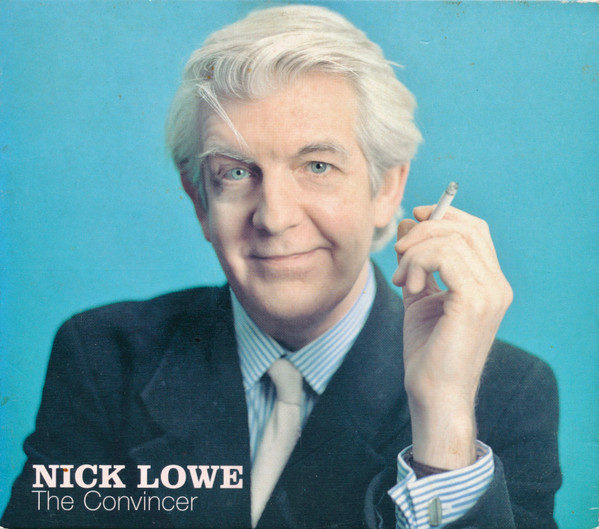 Lowe Nick — Convincer