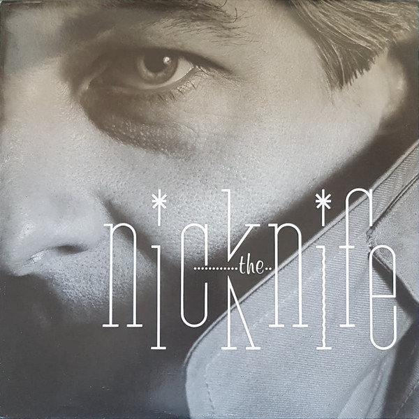 Lowe Nick — Nick The Knife