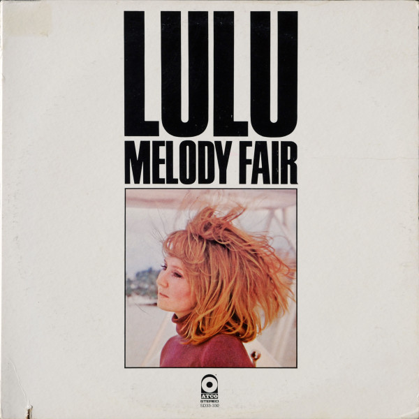 Lulu — Melody Fair
