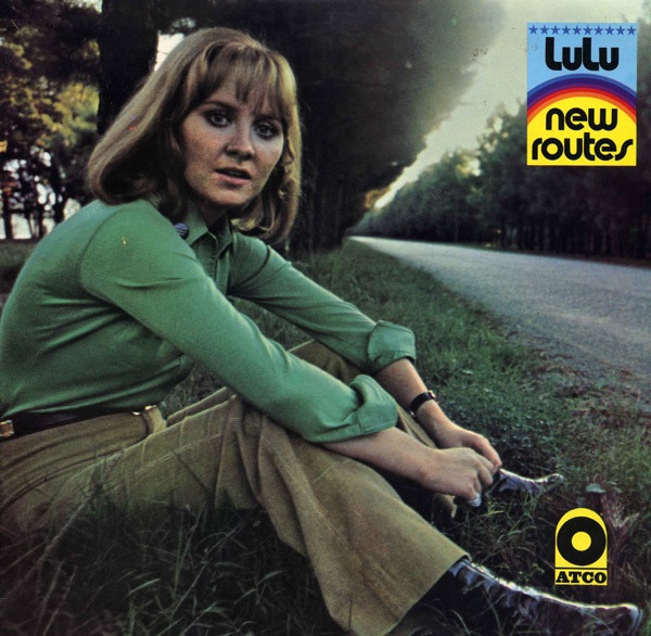 Lulu — New Routes