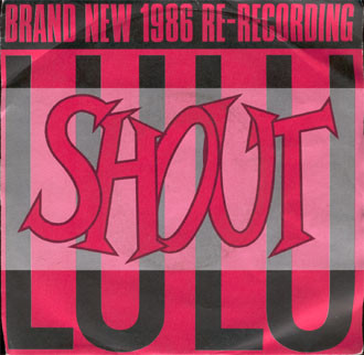 Lulu — Shout