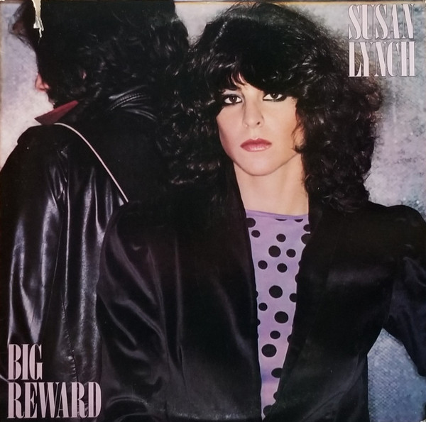 Lynch Susan — Big Reward