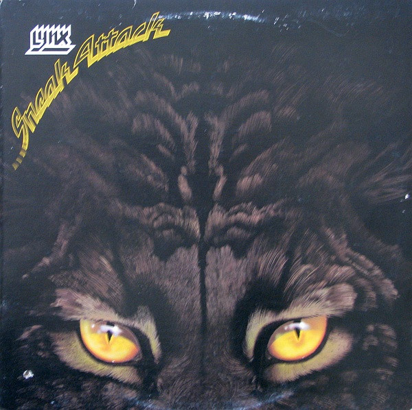 lynx — Sneak Attack