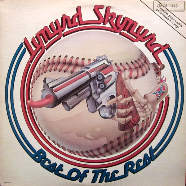 Lynyrd Skynyrd — Best Of The Rest
