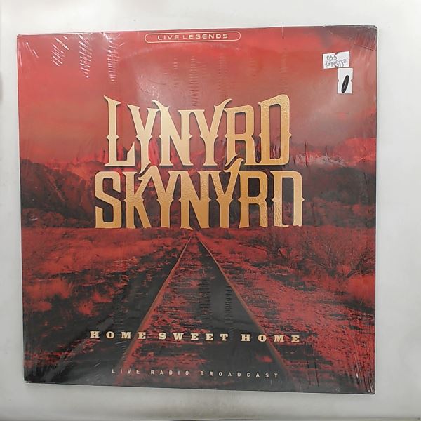 Lynyrd Skynyrd — Home Sweet Home (Recorded at The King Biscuit Flower Hour 04-11-1975, Cardiff)