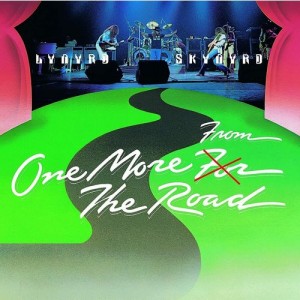 Lynyrd Skynyrd — One More From The Road