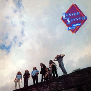 Lynyrd Skynyrd — Skynyrd's Innyrds / Their Greatest Hits