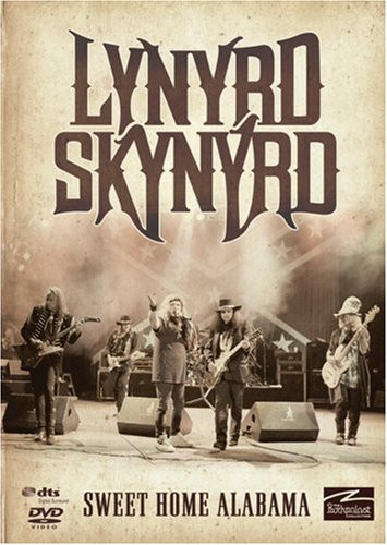 Lynyrd Skynyrd — Sweet Home Alabama