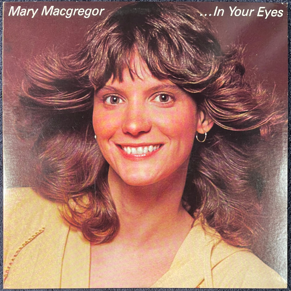 MacGregor Mary — In Your Eyes