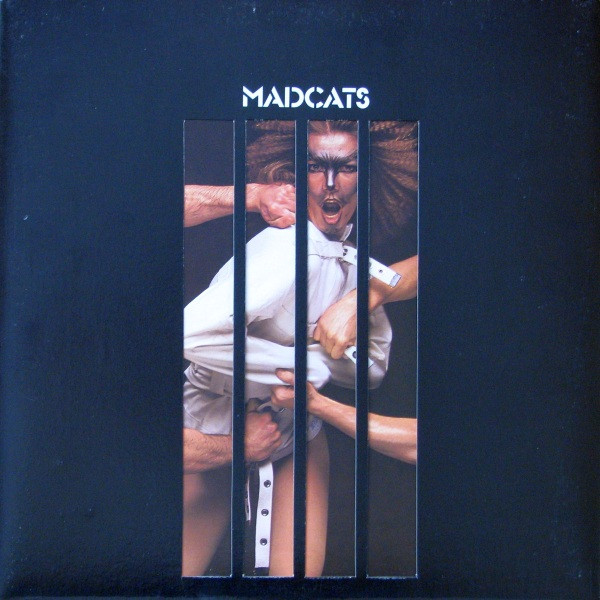 Madcats — Same