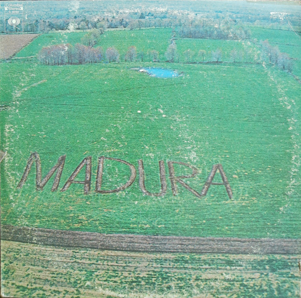 Madura — Same