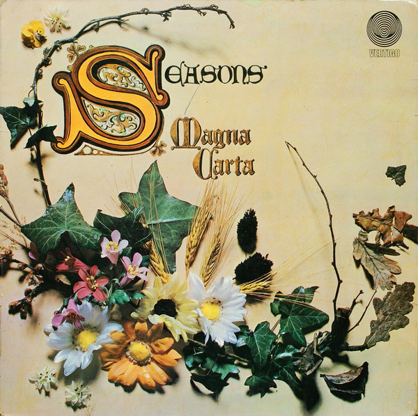 Magna Carta — Seasons