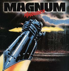 Magnum — Marauder