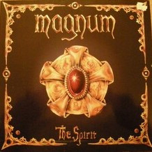 Magnum — Spirit
