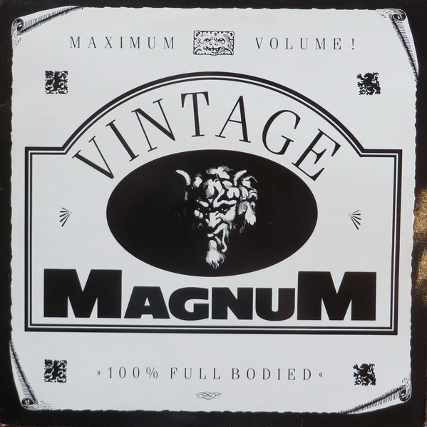 Magnum — Vintage Magnum