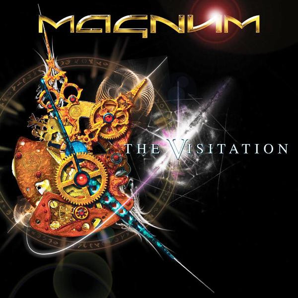 Magnum — Visitation