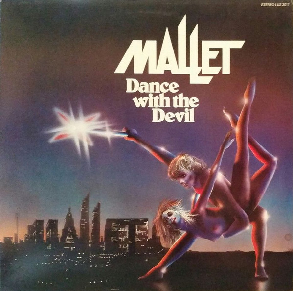 Mallet — Dance With The Devil