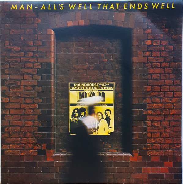 Man — All`s Well That Ends Well