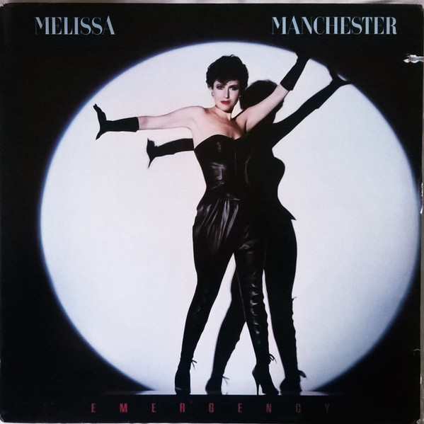 Manchester Melissa — Emergency