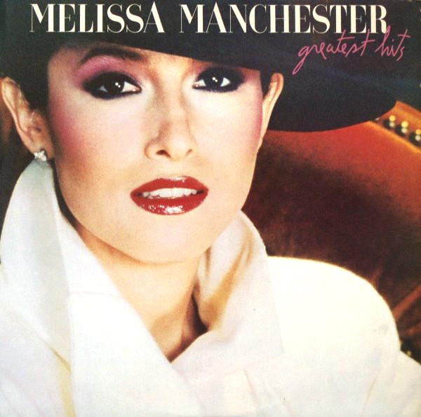 Manchester Melissa — Greatest Hits