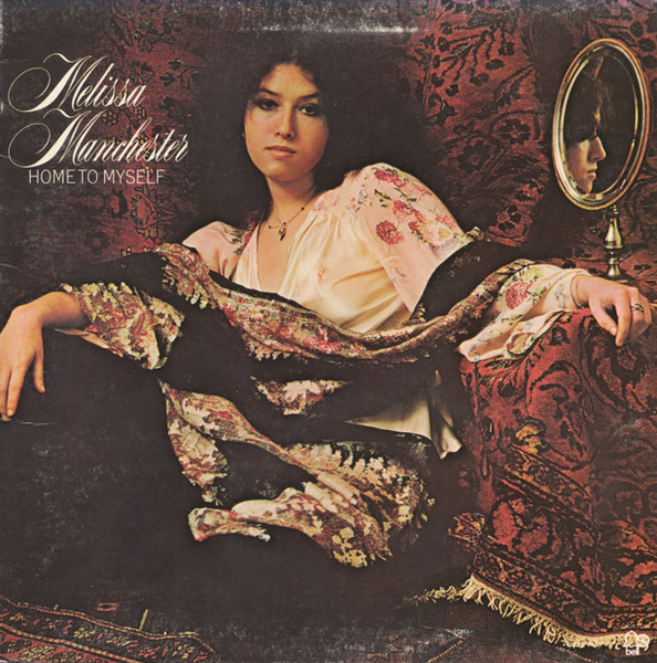 Manchester Melissa — Home To Myself