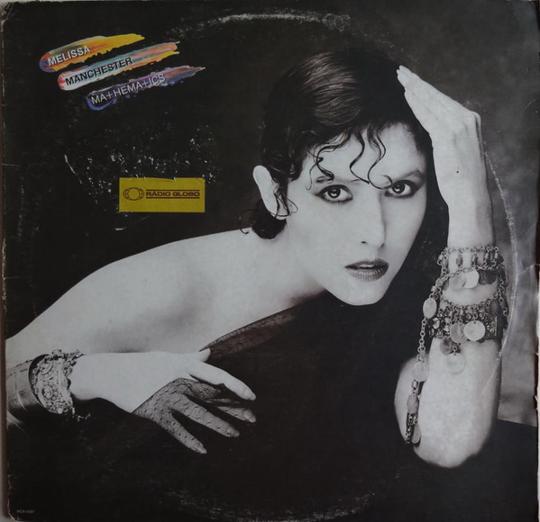 Manchester Melissa — Mathematics