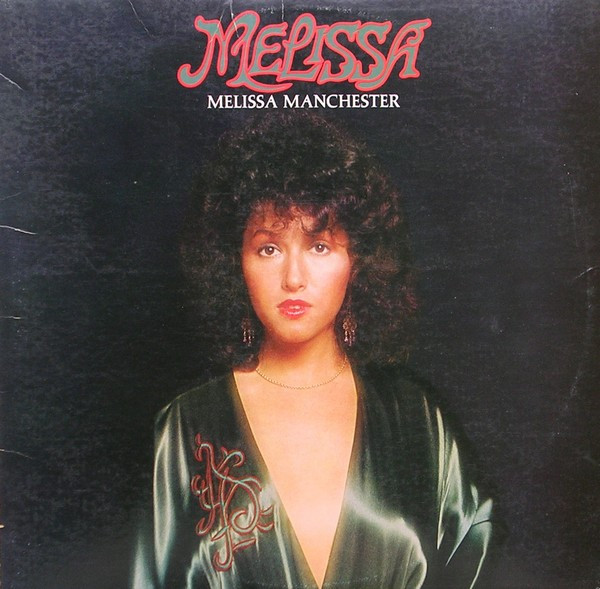 Manchester Melissa — Melissa