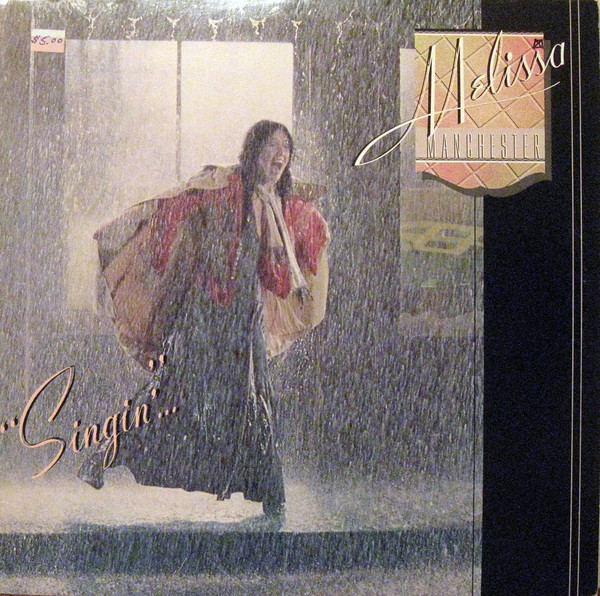 Manchester Melissa — Singin'