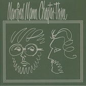 Manfred Mann's Earth Band — Manfred Mann Album