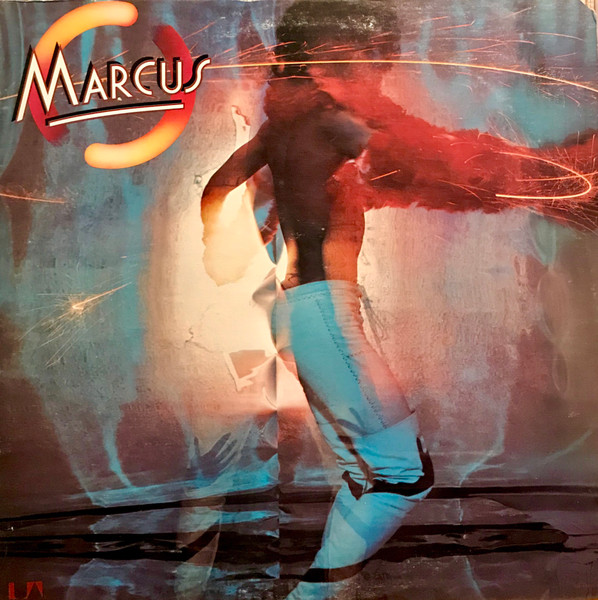 Marcus — Same