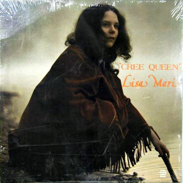 Mari Lisa — Cree Queen