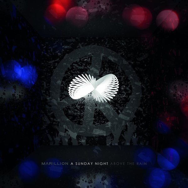 Marillion — A Sunday Night Above The Rain (Recorded live at the Marillion Fan Weekend in the Netherlands 2013)