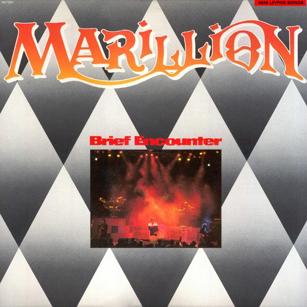 Marillion — Brief Encounter