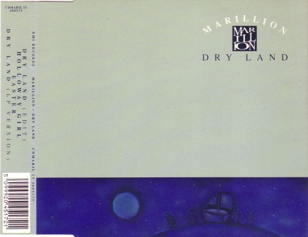 Marillion — Dry land