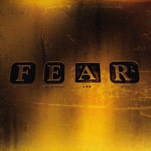Marillion — FEAR (F*** Everyone And Run)