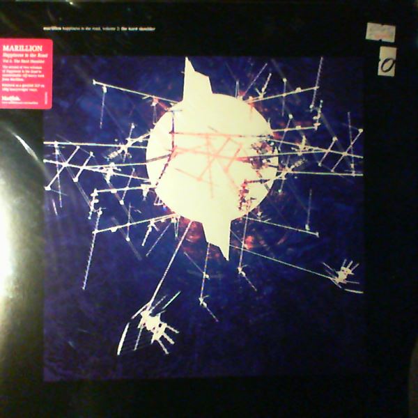 Marillion — Happiness Is The Road, Volume 2: The Hard Shoulder