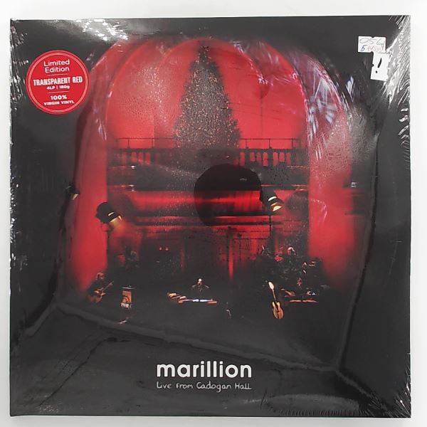 Marillion — Live from Cadogan Hall