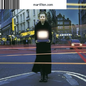 Marillion — Marillion.com