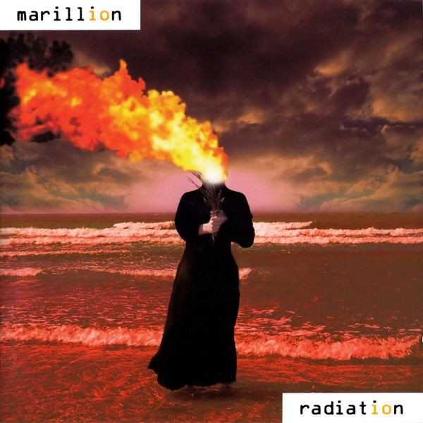 Marillion — Radiation 2013