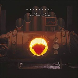 Marillion — This Strange Engine