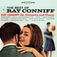 Ray Conniff — The Best Of Ray Conniff