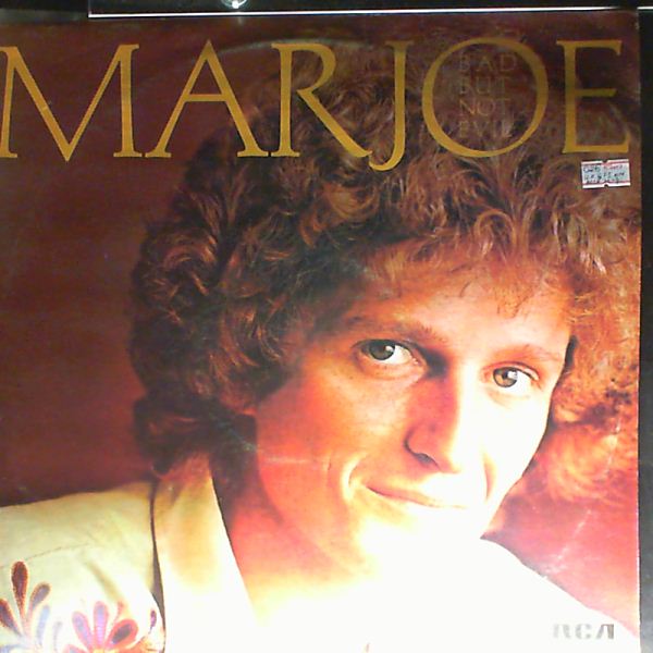 Marjoe — Bad But Not Evil