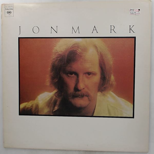 Mark Jon (ex- Mark- Almond, Sweet Thursday) — Song For A Friend