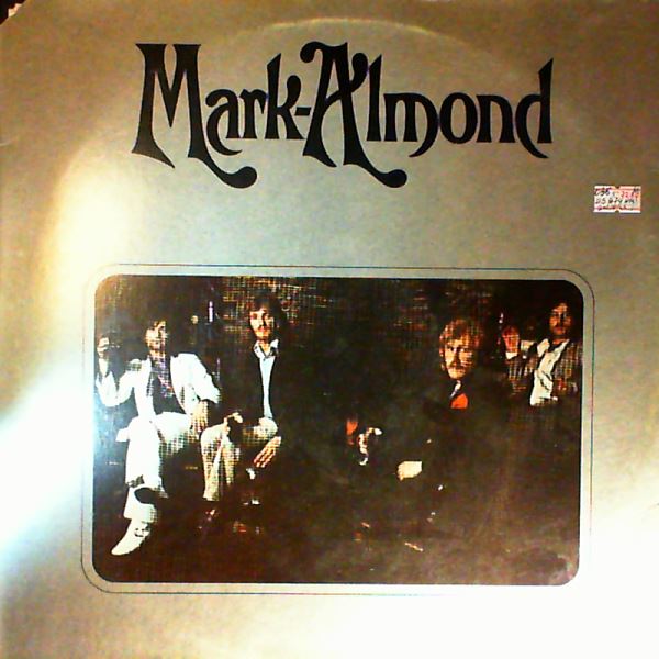 Mark-Almond — Mark-Almond
