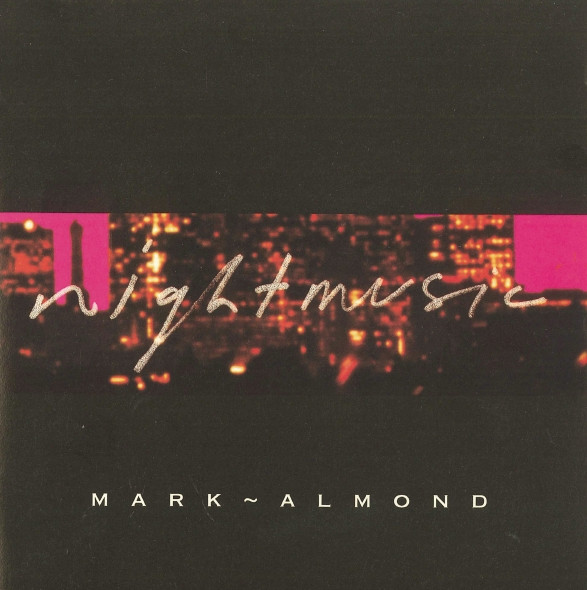 Mark-Almond — Nightmusic