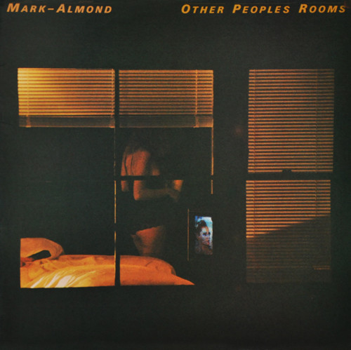 Mark-Almond — Other Peoples Rooms