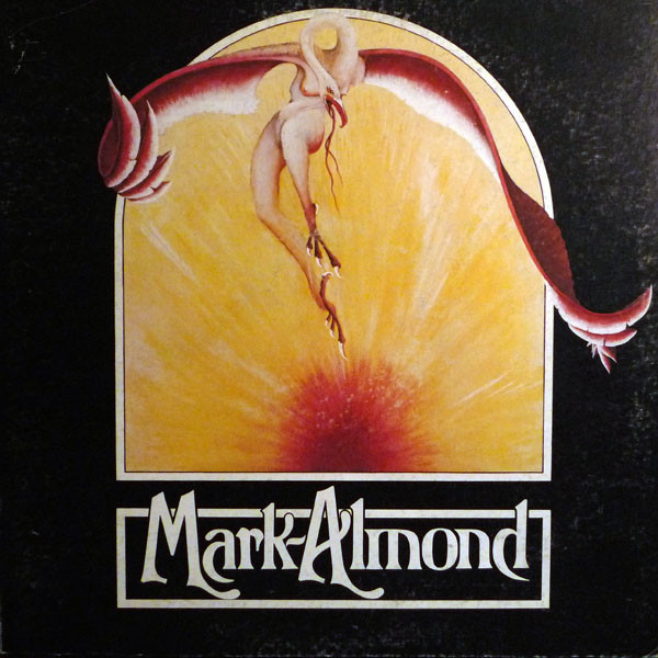 Mark-Almond — Rising