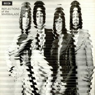 Marmalade — Reflections Of My Life