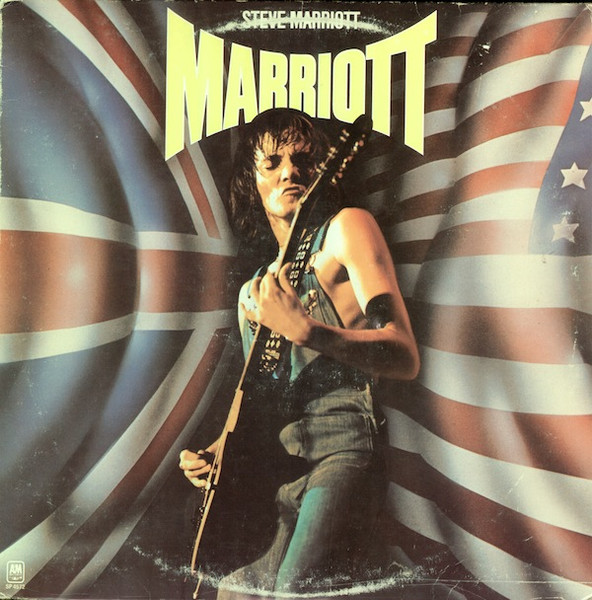 Marriott Steve — Marriott