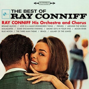 Ray Conniff — Conniff Ray's Greatest Hits